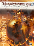 Popular Christmas Songs (Christmas Instrumental Solos)