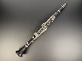 Used Yamaha Clarinet - YCL-450