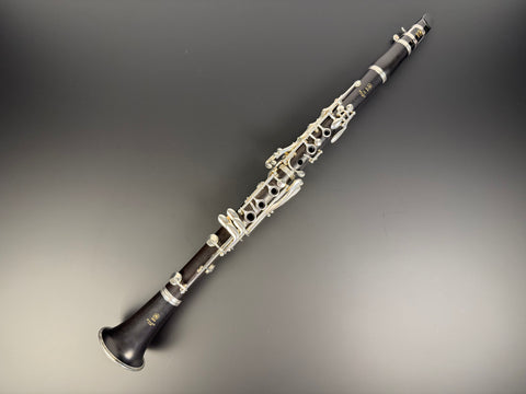 Used Yamaha Clarinet - YCL-450