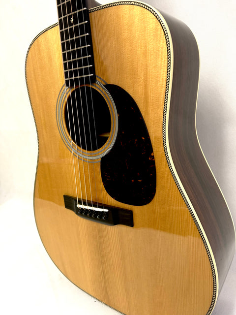 Eastman Acoustic Guitar - E20D-TC