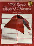 The Twelve Styles of Christmas - Hosay