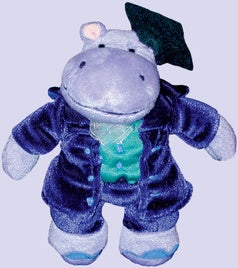 Music for Little Mozarts Plush Toys
