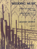 Wedding Music - Trumpet & Organ - G. George - H & H Music