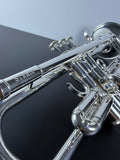 Shires Intermediate Trumpet - K10S