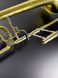Shires Intermediate Trombone - K30