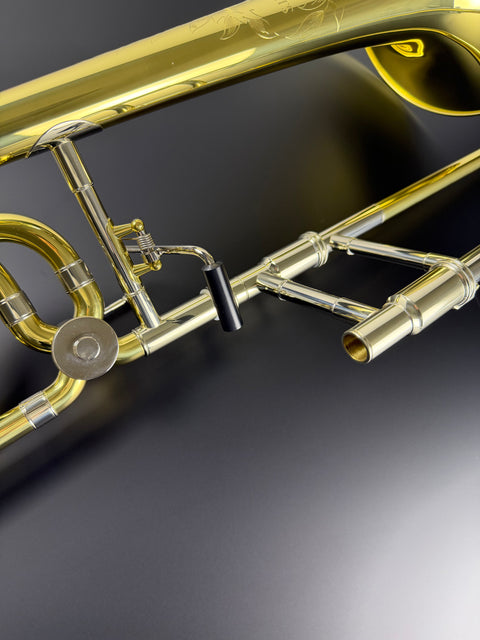 Shires Intermediate Trombone - K30