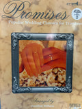 Promises (Popular Wedding Classics) - Robbins