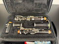 Used Yamaha Clarinet - YCL-450