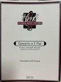 Concerto in E-Flat - Trumpet - Haydn/Hickman