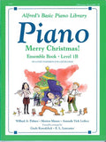 Alfred's Basic Piano Library: Merry Christmas! Ensemble