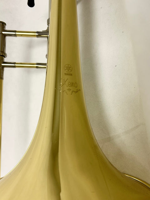 Yamaha Xeno Trombone - YSL-882ORII