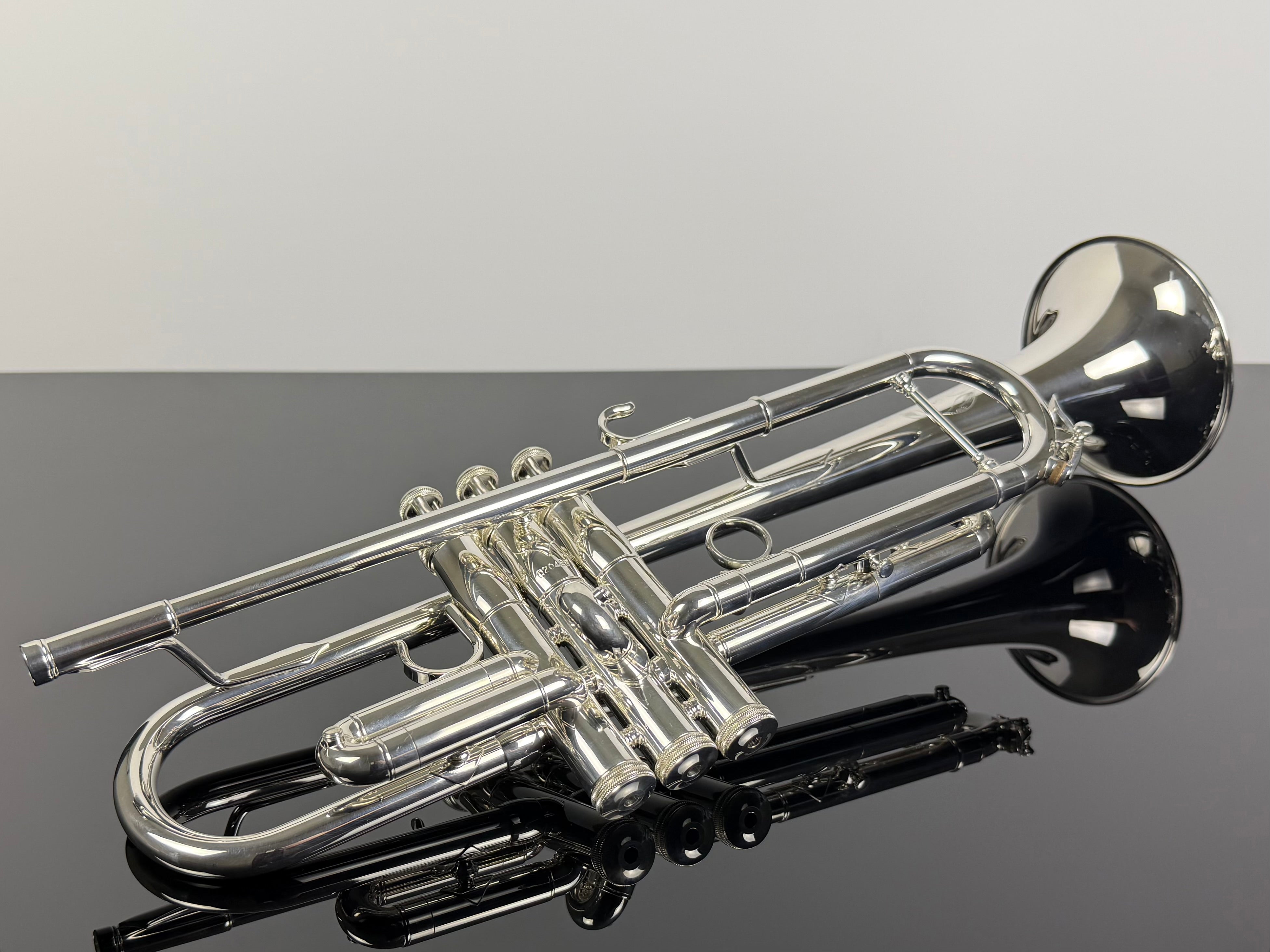 Trumpets