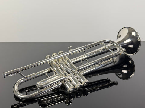 Shires Q Series Trumpets