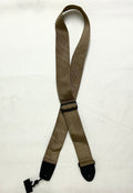 2” Guitar Strap