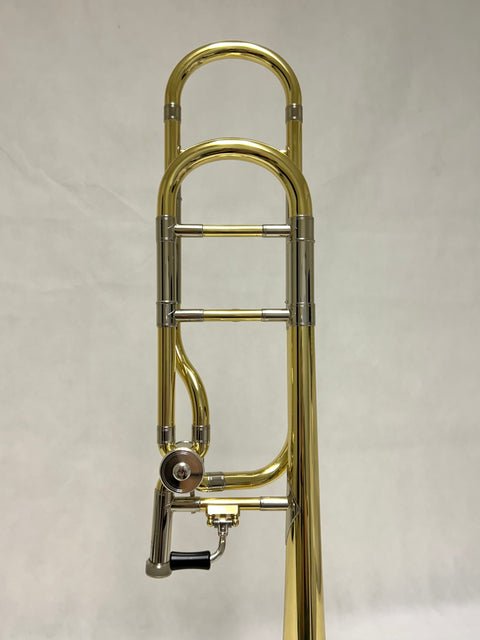 Yamaha Xeno Trombone - YSL-882ORII