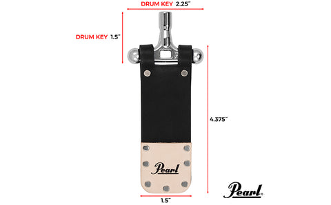 Pearl Flip Mute Drum Key - PFMDK080