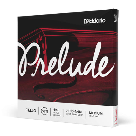 Prelude Individual Cello String