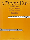 A Tune A Day for Flute - Herfurth / Stuart