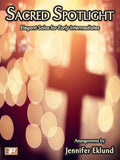 Sacred Spotlight
