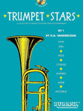 Trumpet Stars - Vandercook