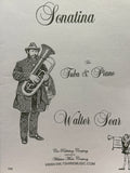 Sonatina - Tuba - Sear