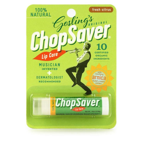 ChopSaver - Lip Care