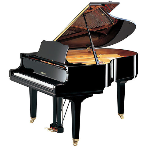 Yamaha Grand Piano - GC2 - SE