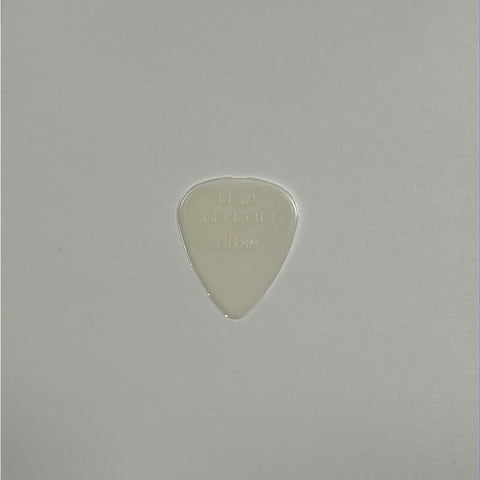 Jim Dunlop Guitar Picks