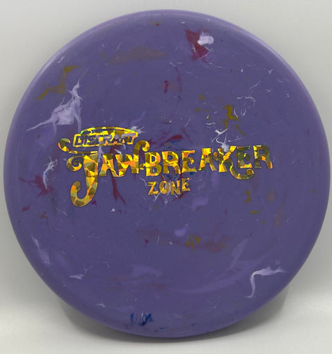 Discraft Jawbreaker Zone - Putt & Approach