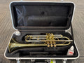 Used Eastman Trumpet - ETR-221
