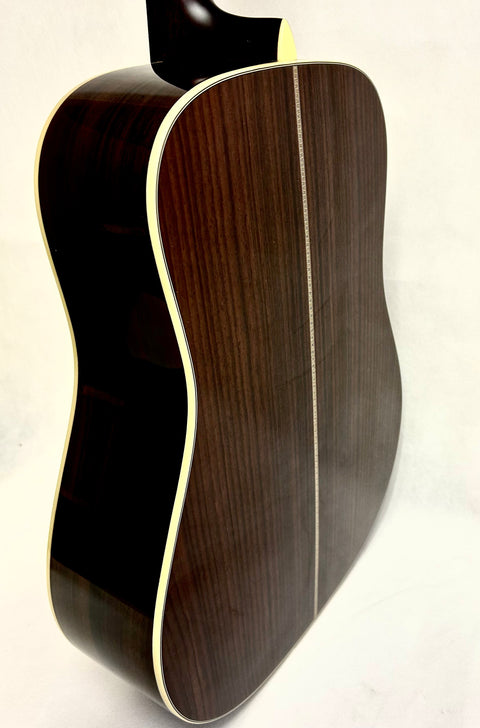 Eastman Acoustic Guitar - E20D-TC