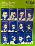 Master Series for the Young - Grieg / Hughes