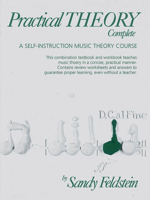 Practical Theory Collection - Feldstein