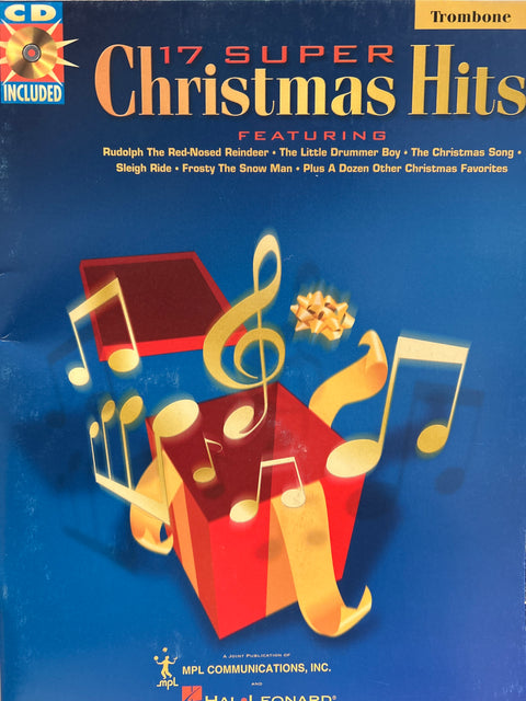17 Super Christmas Hits