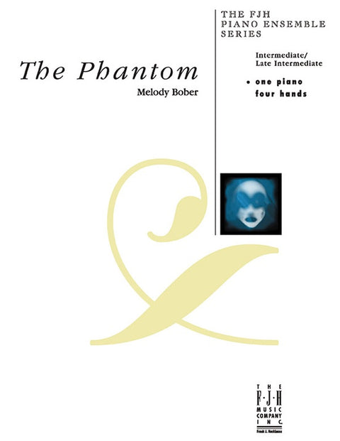 The Phantom - Melody Bober