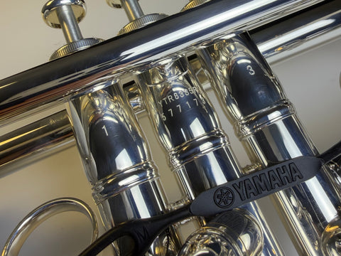 Yamaha Xeno Trumpets