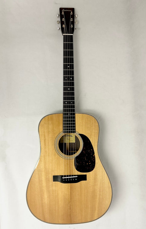 Eastman Acoustic Guitar - E20D-TC