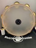 Black Swamp Overture Tambourine