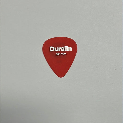 D'Addario Guitar Picks