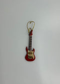 Electric Guitar Ornament