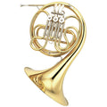 Webster County French Horn Bundle