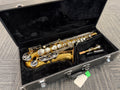 Used King Alto Saxophone - 665