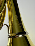 Demo Yamaha Custom French Horn - YHR-871D