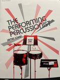 The Performing Percussionist - Coffin