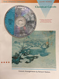 Classical Carols The Vocal Library
