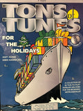 Tons of Tunes for the Holidays - Hal Leonard
