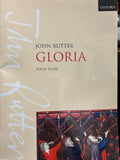 Gloria - Vocal - John Rutter