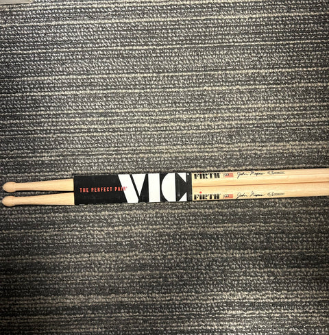 Vic Firth Corpsmaster Snare Sticks John Mapes