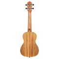 Ortega Concert Ukulele - RFU11Z - Zebrawood