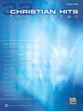 32 Christian Hits for Guitar - Guitar/Vocal